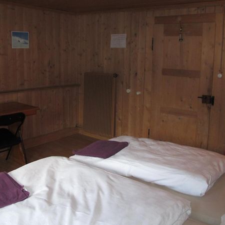 The Lodge Churwalden Extérieur photo