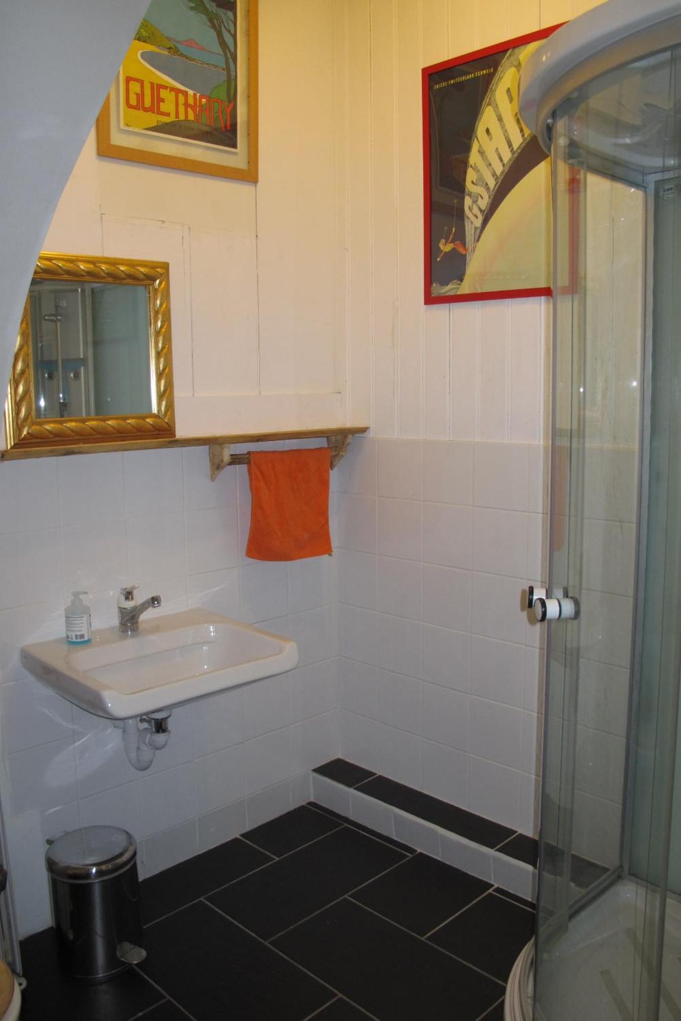 The Lodge Churwalden Extérieur photo