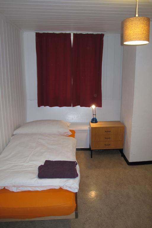 The Lodge Churwalden Chambre photo